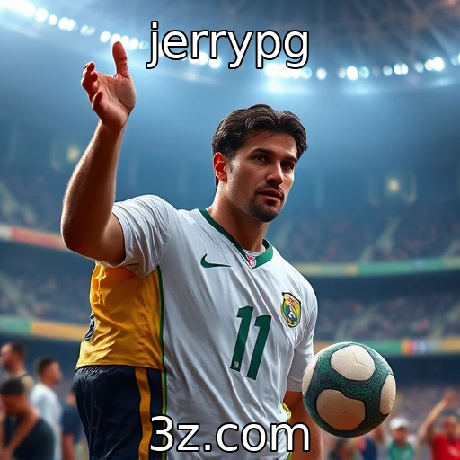 jerrypg | Analisando as últimas partidas: tendências nas apostas esportivas