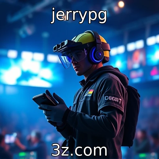jerrypg | Apostas Esportivas: Análise Profunda do Jogo e Resultados em 2025