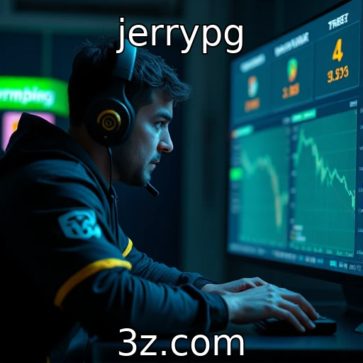 jerrypg | Como as apostas esportivas estão transformando o mercado brasileiro