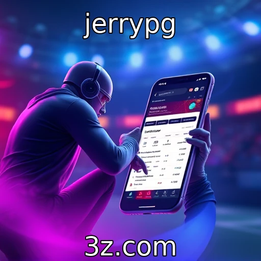 jerrypg | Análise detalhada das apostas esportivas no cenário brasileiro