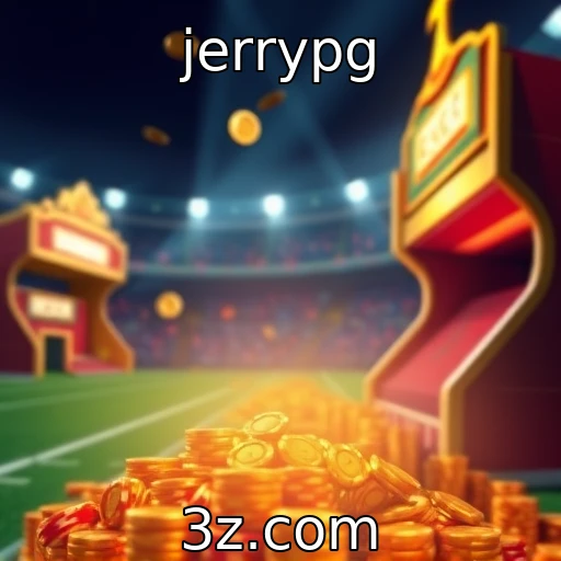 jerrypg | Apostas Esportivas: Decifrando o Comportamento dos Jogadores em 2025